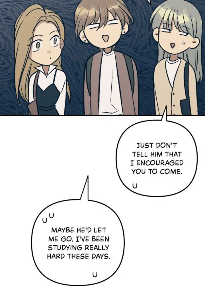 First Love, Lasting Hate Chapter 40 163 34