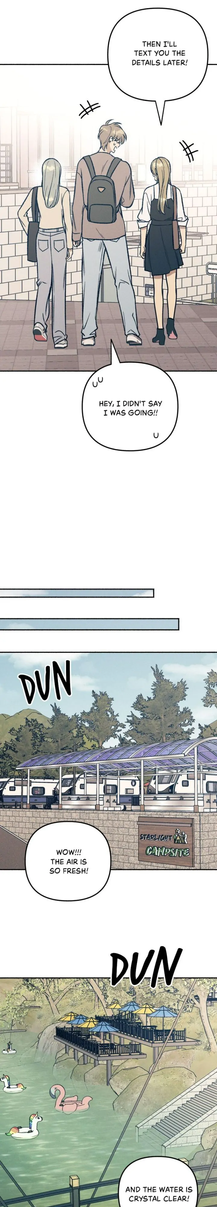 First Love, Lasting Hate Chapter 40 164 35