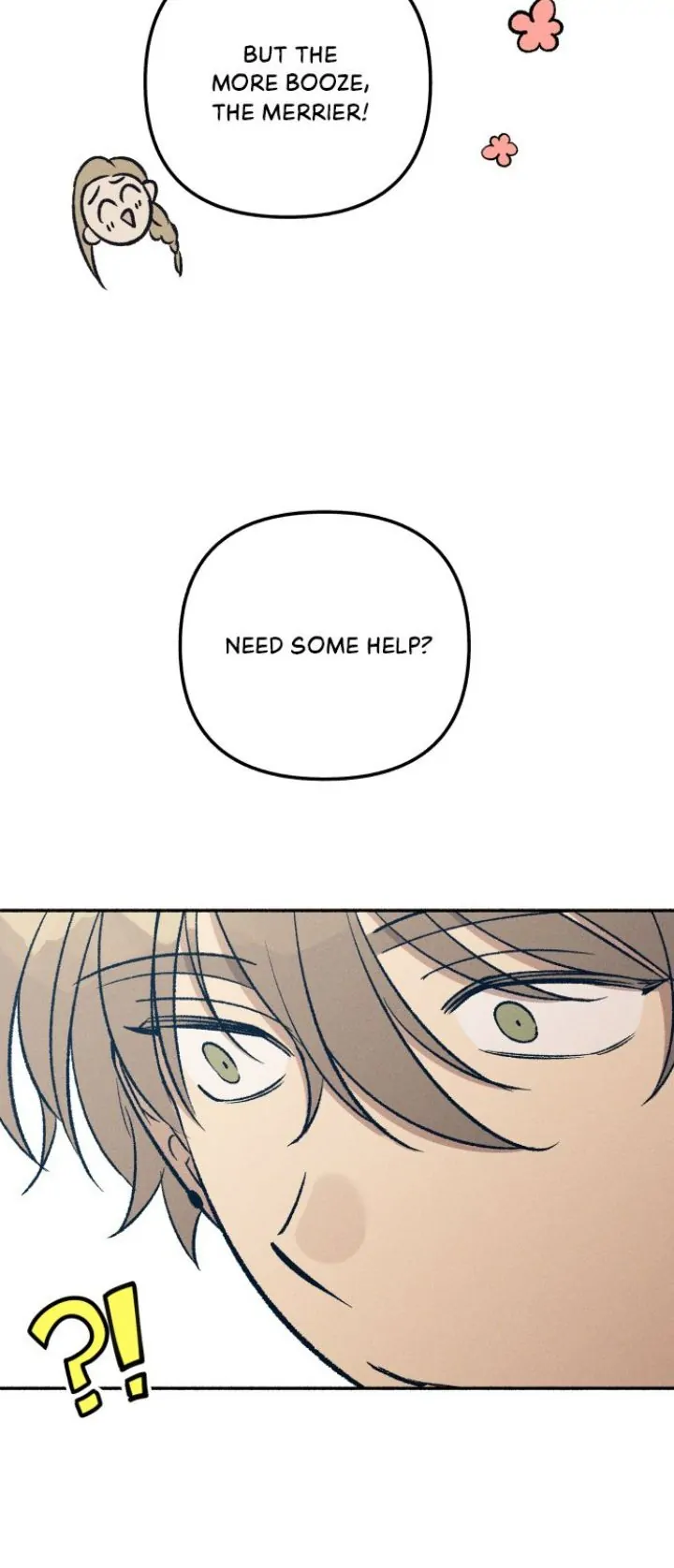 First Love, Lasting Hate Chapter 40 167 38