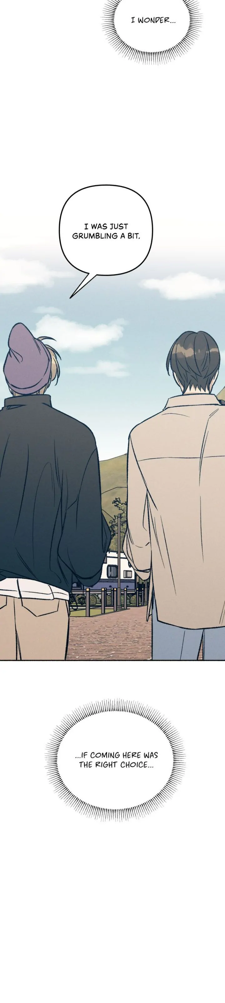 First Love, Lasting Hate Chapter 40 169 40