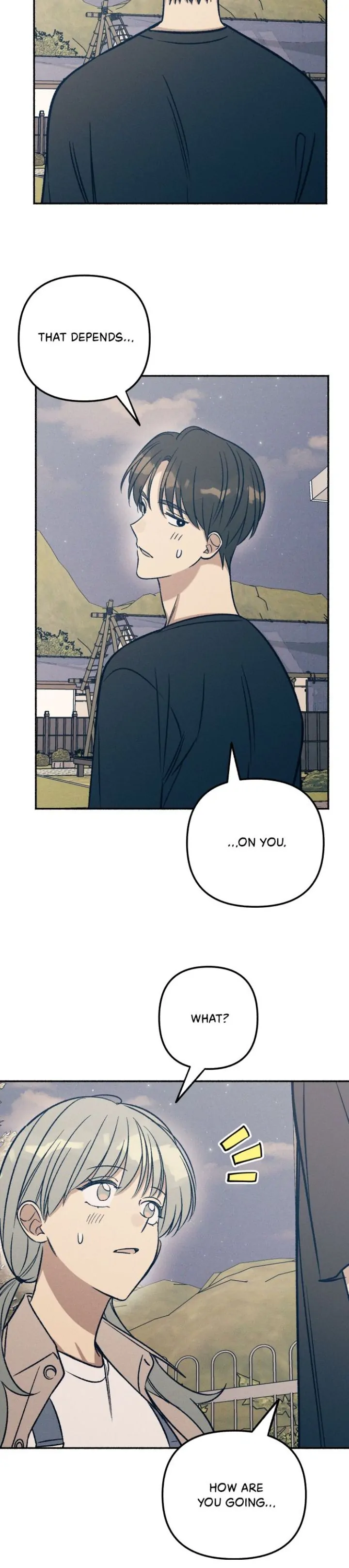 First Love, Lasting Hate Chapter 44 150 03