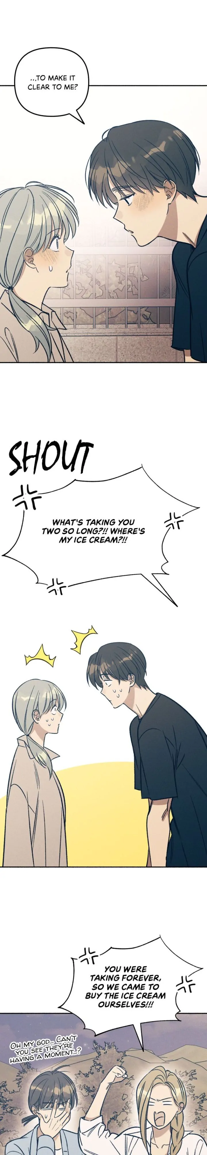 First Love, Lasting Hate Chapter 44 151 04