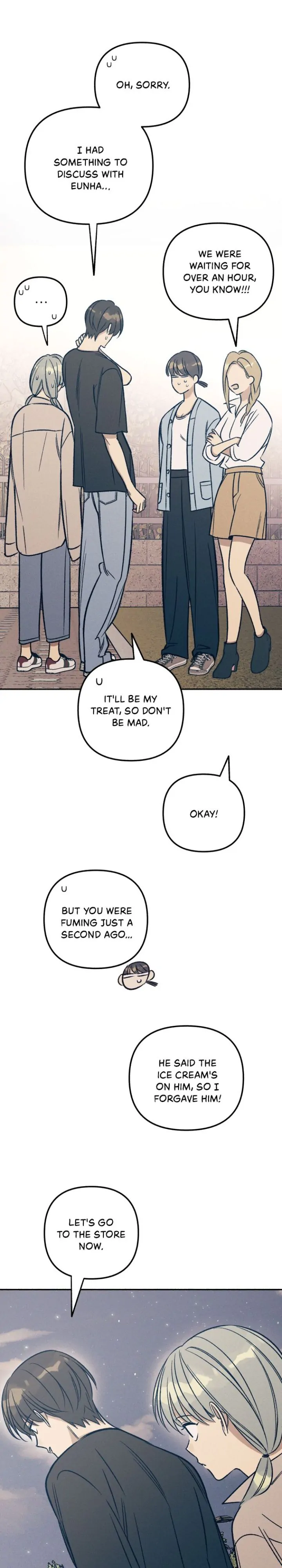 First Love, Lasting Hate Chapter 44 153 06