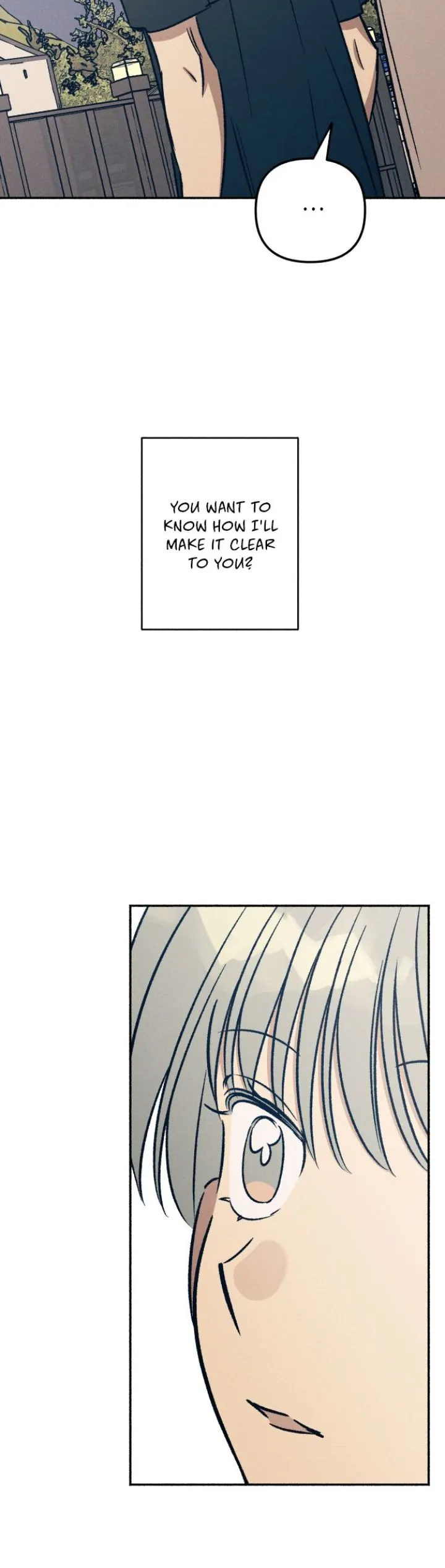 First Love, Lasting Hate Chapter 44 154 07