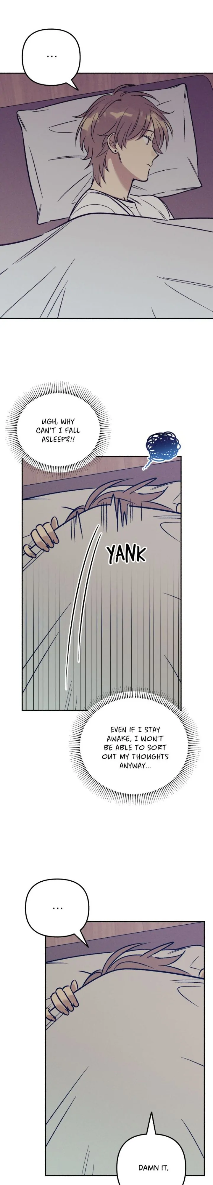 First Love, Lasting Hate Chapter 44 157 10