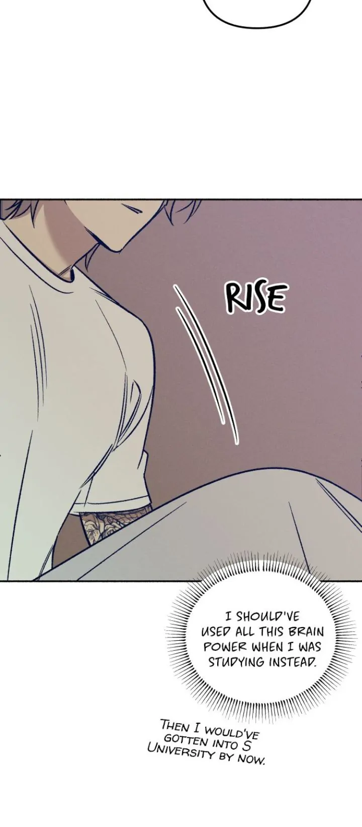 First Love, Lasting Hate Chapter 44 158 11