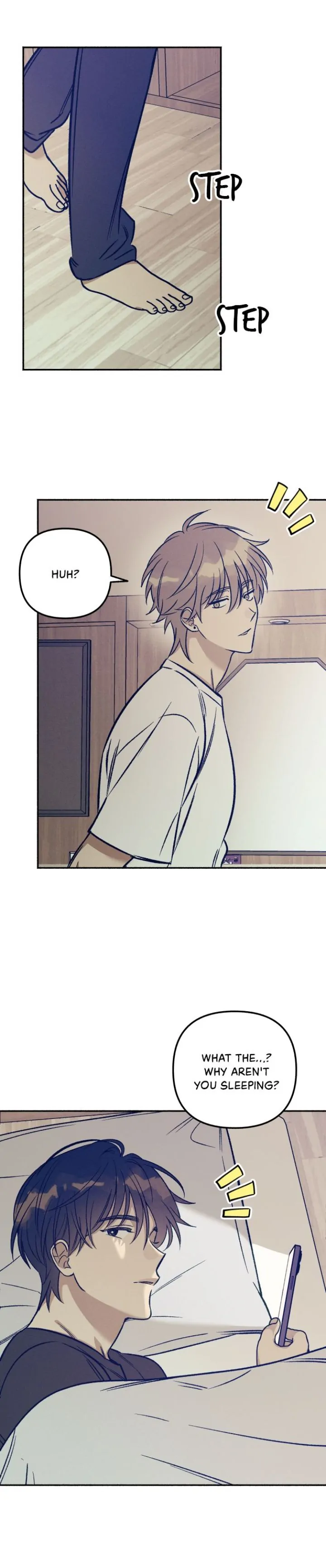 First Love, Lasting Hate Chapter 44 159 12