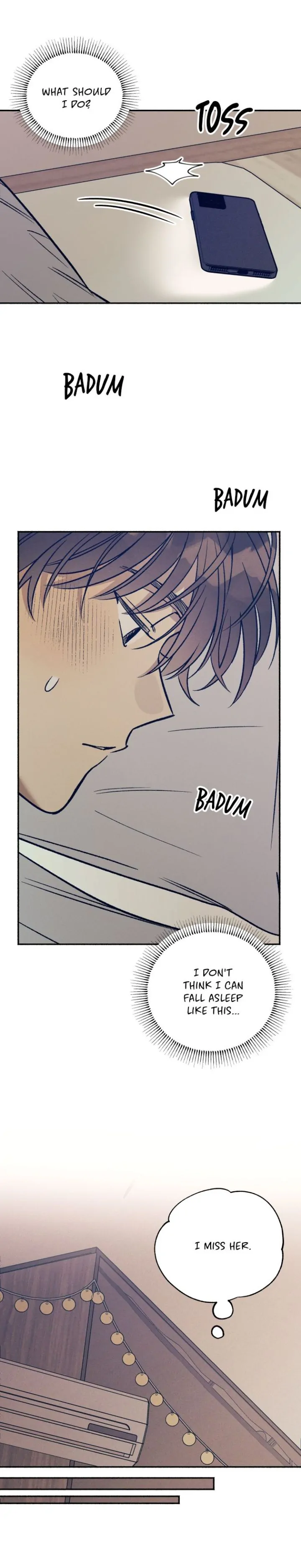 First Love, Lasting Hate Chapter 44 162 15