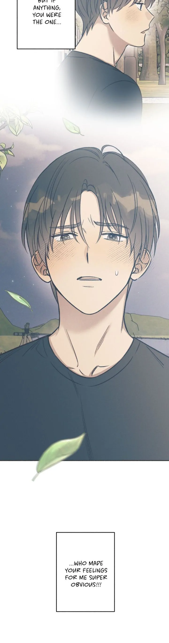 First Love, Lasting Hate Chapter 44 166 19