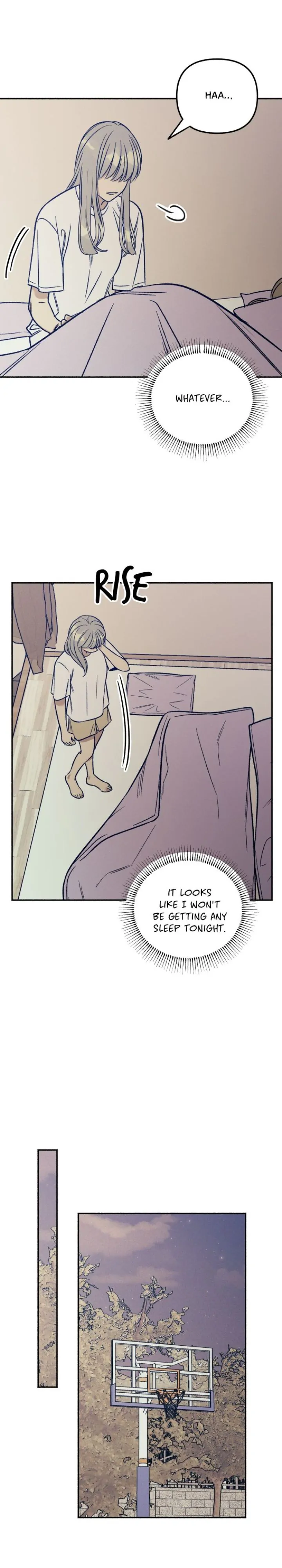 First Love, Lasting Hate Chapter 44 169 22