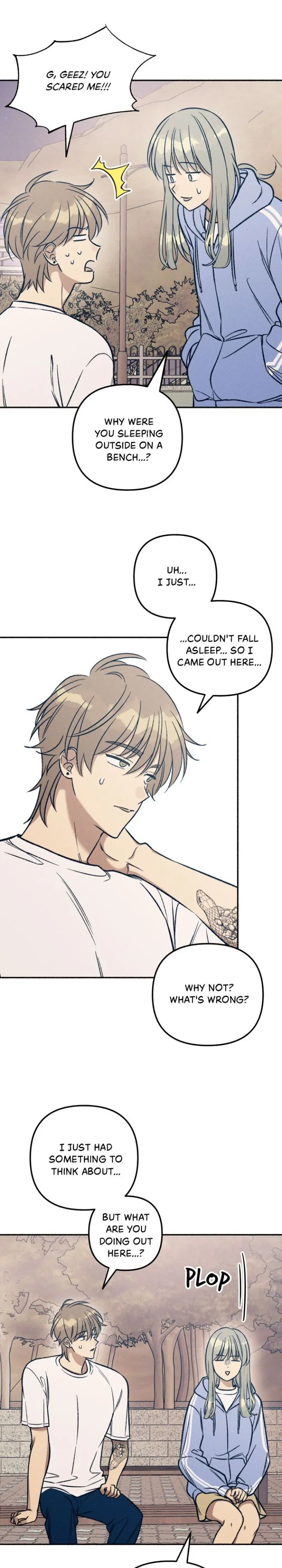 First Love, Lasting Hate Chapter 44 173 26