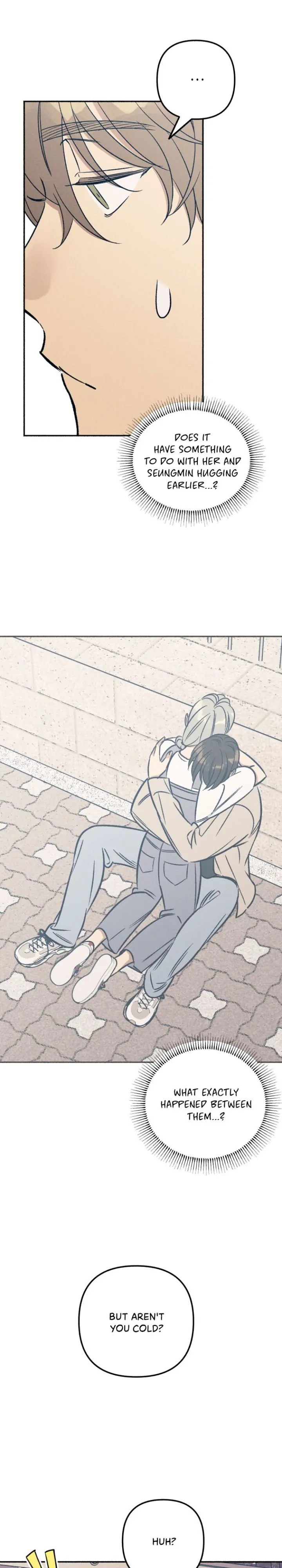 First Love, Lasting Hate Chapter 44 175 28