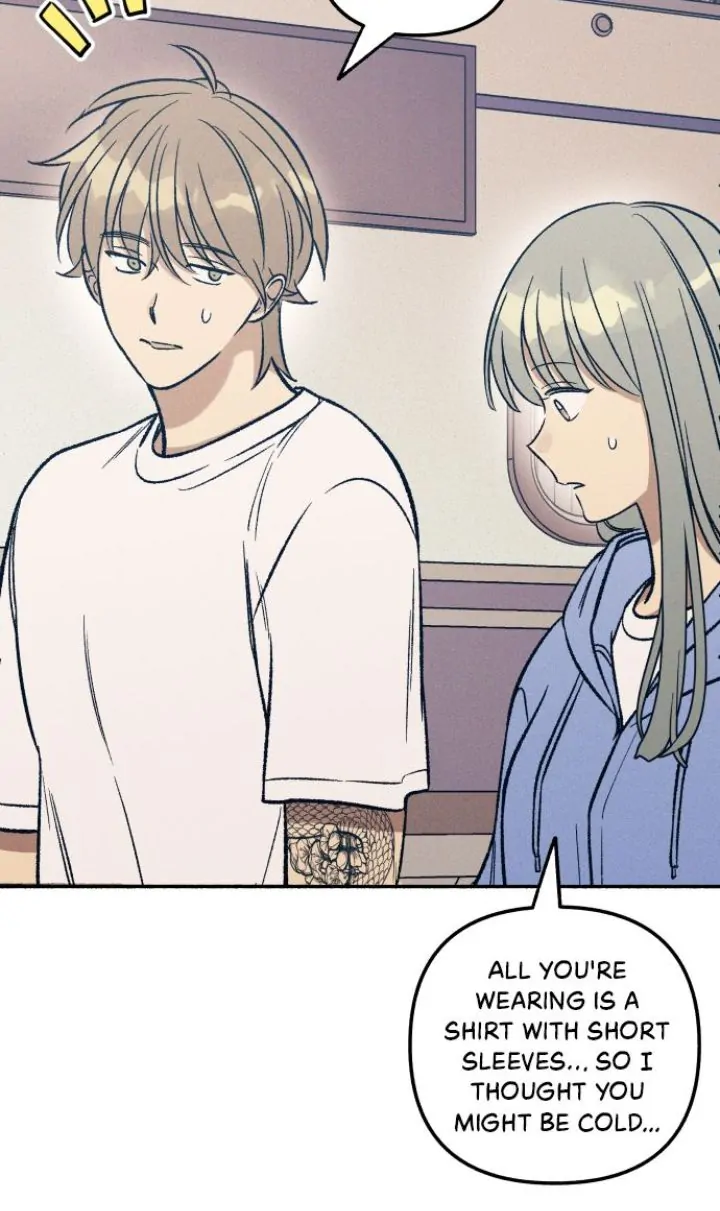 First Love, Lasting Hate Chapter 44 176 29