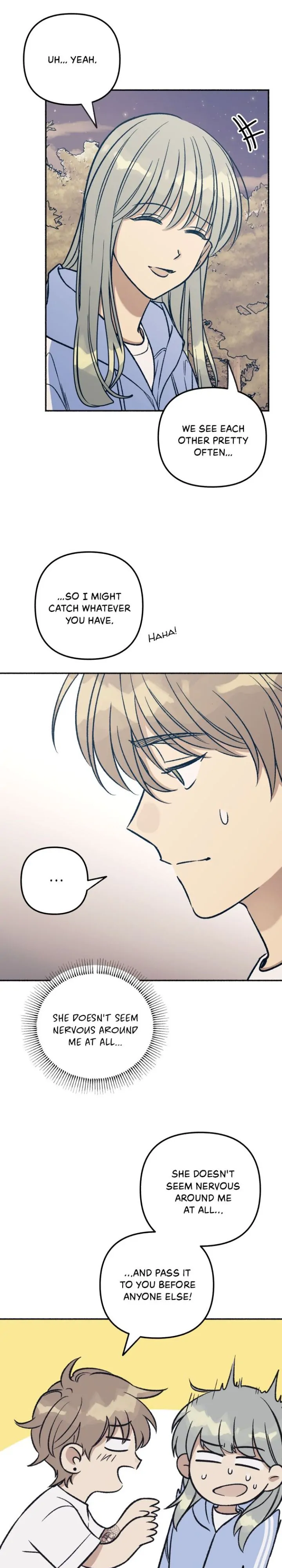 First Love, Lasting Hate Chapter 44 179 32