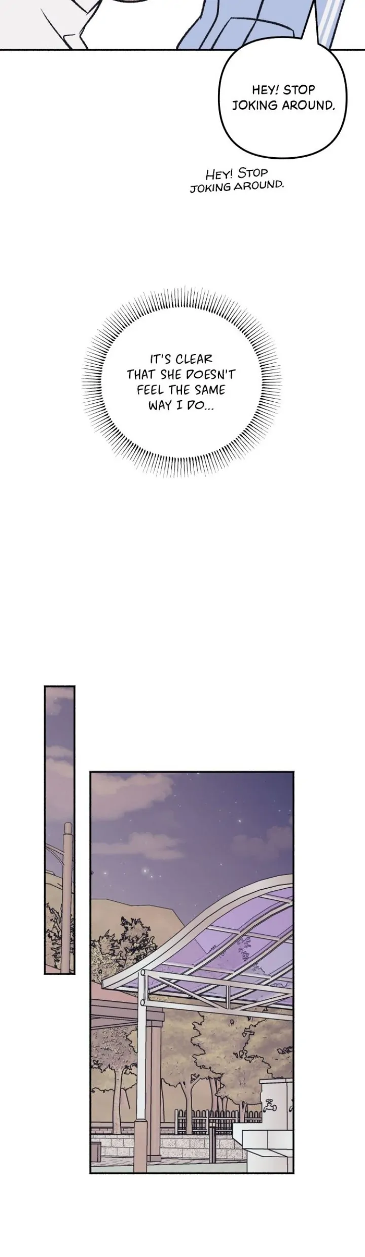 First Love, Lasting Hate Chapter 44 180 33