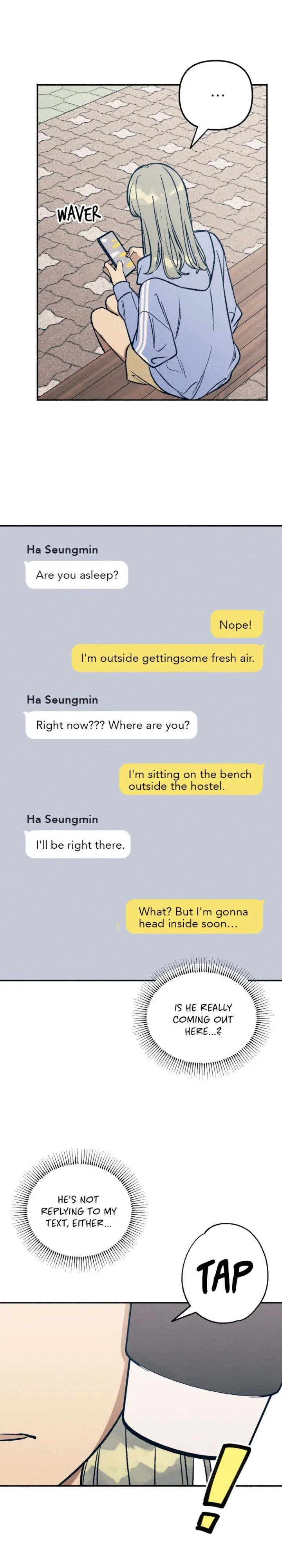 First Love, Lasting Hate Chapter 44 181 34