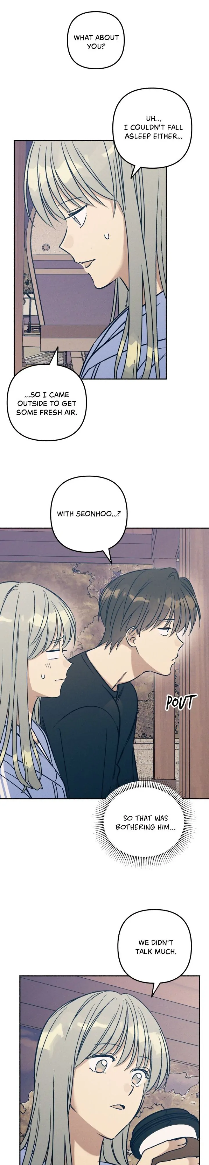 First Love, Lasting Hate Chapter 44 183 36