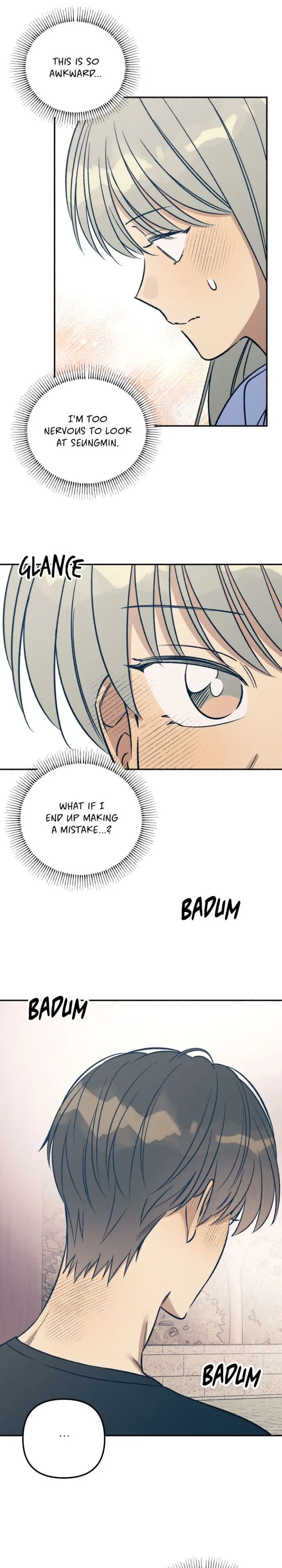 First Love, Lasting Hate Chapter 44 187 40