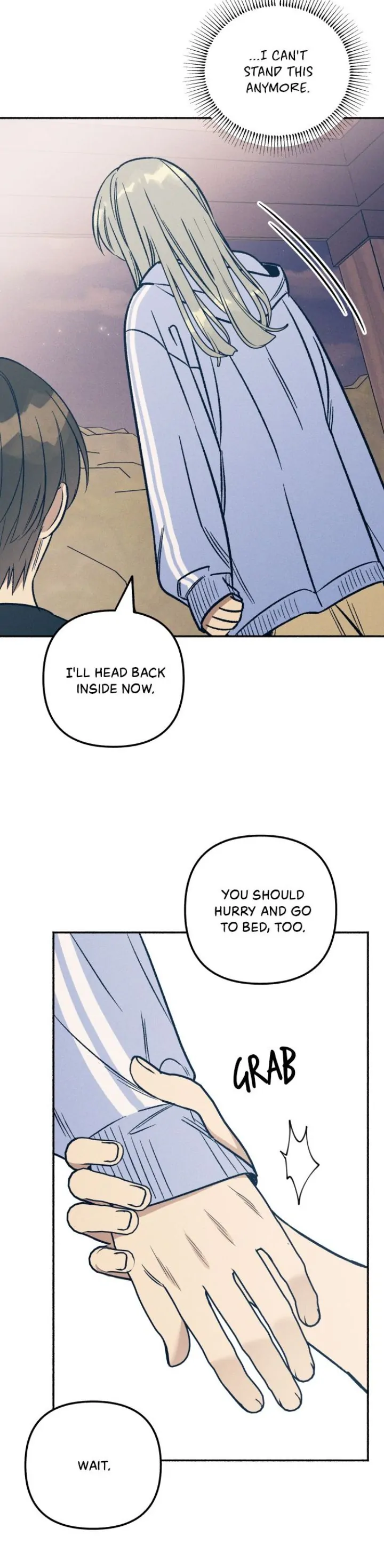 First Love, Lasting Hate Chapter 44 188 41