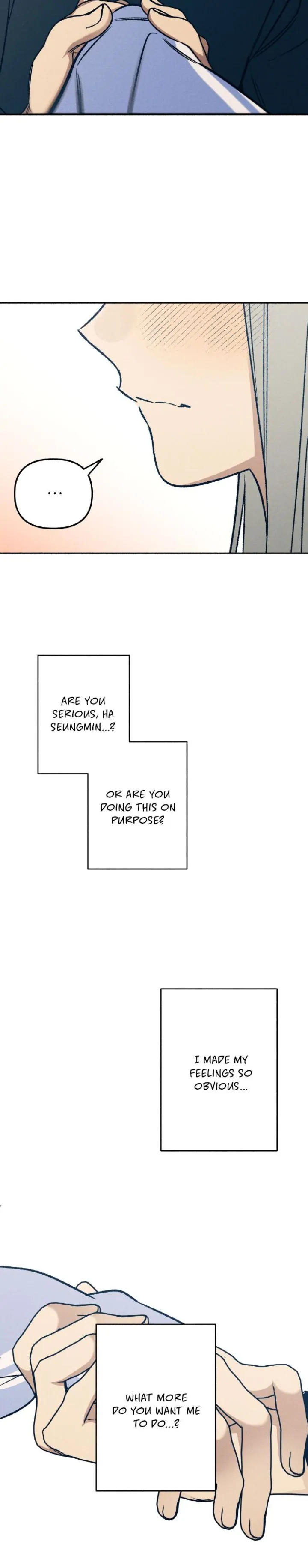 First Love, Lasting Hate Chapter 44 190 43