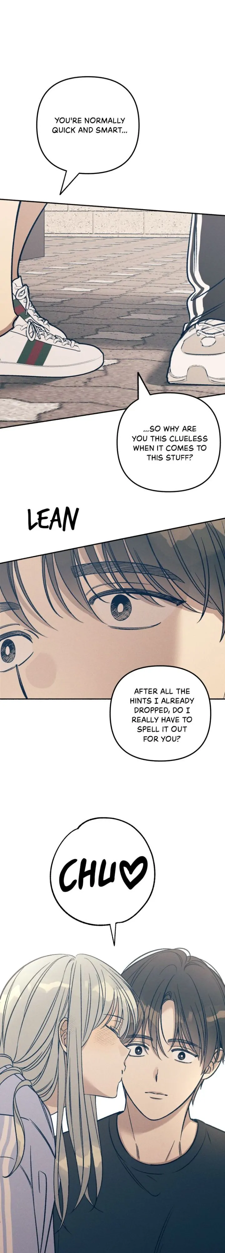 First Love, Lasting Hate Chapter 44 191 44