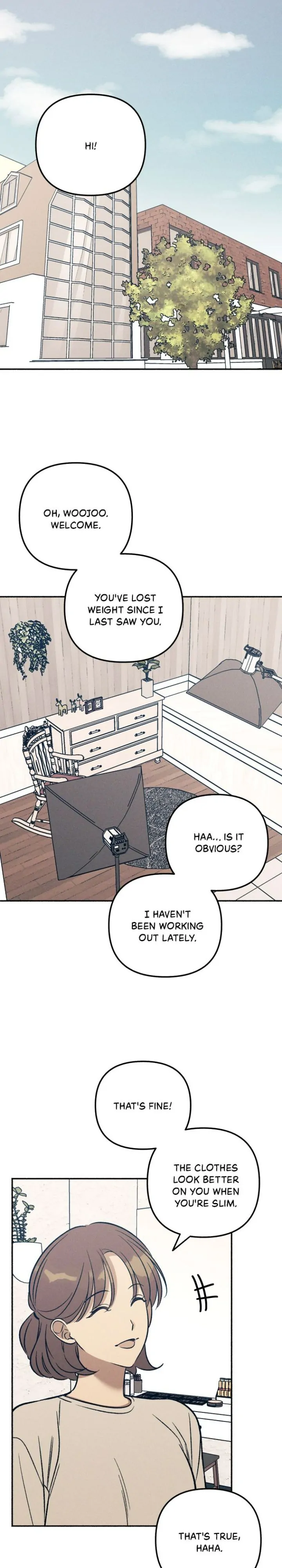 First Love, Lasting Hate Chapter 46 149 0