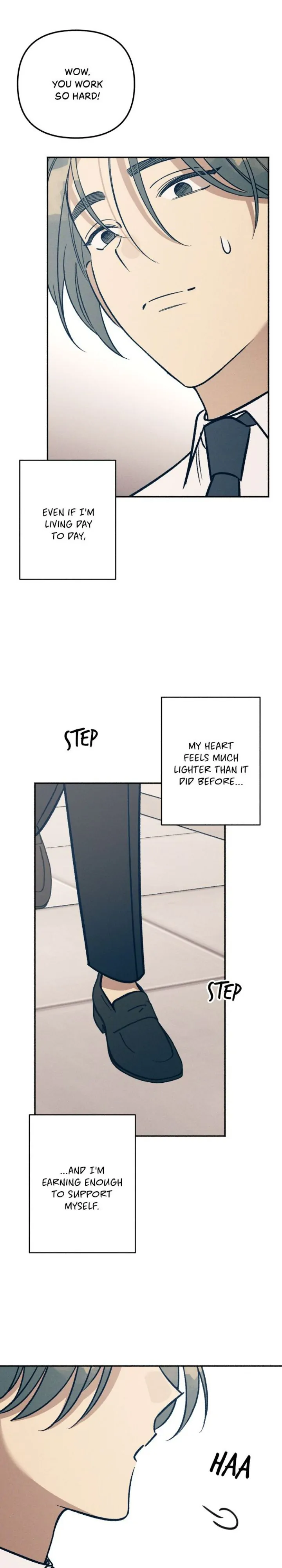 First Love, Lasting Hate Chapter 46 159 10