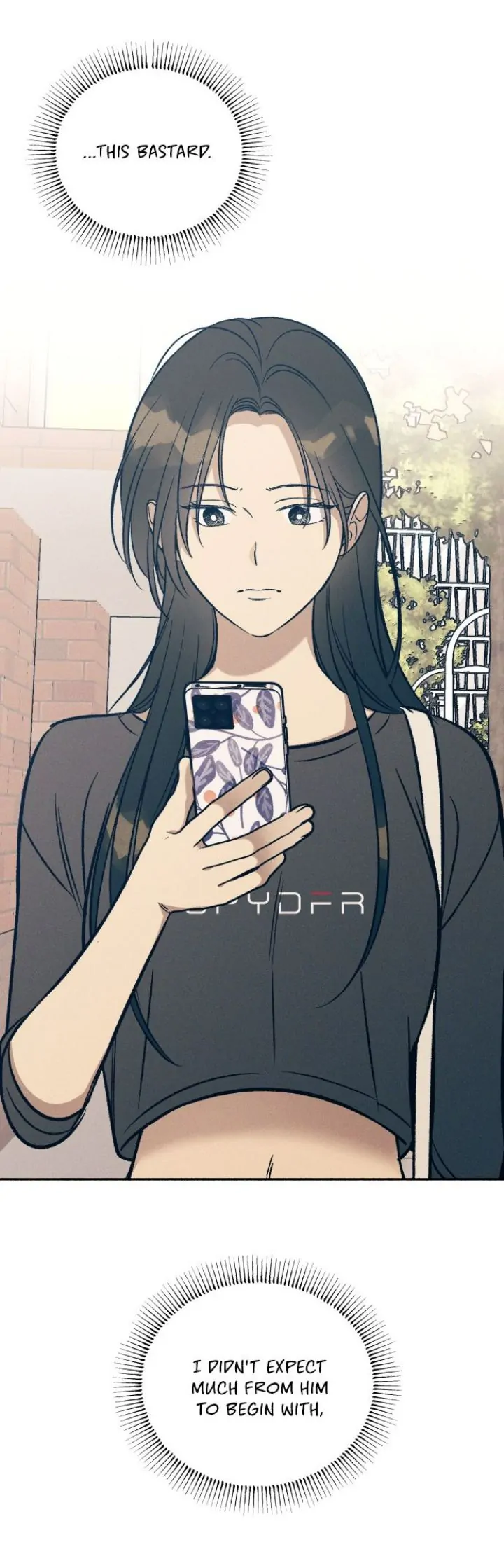 First Love, Lasting Hate Chapter 46 162 13