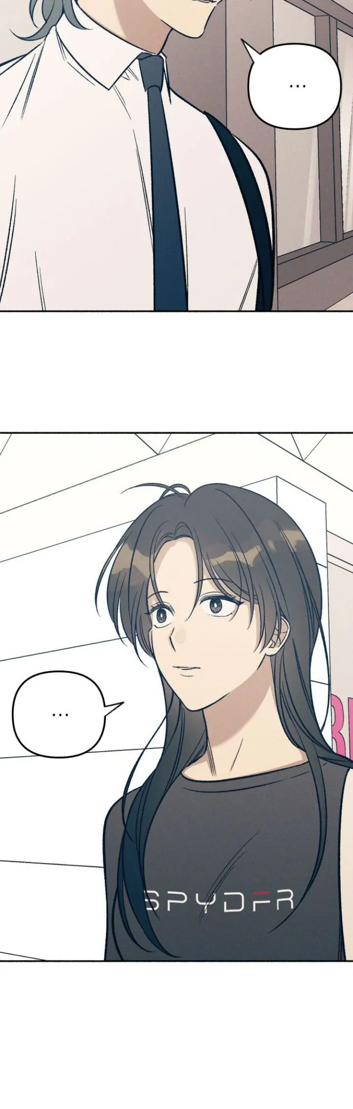 First Love, Lasting Hate Chapter 46 168 19