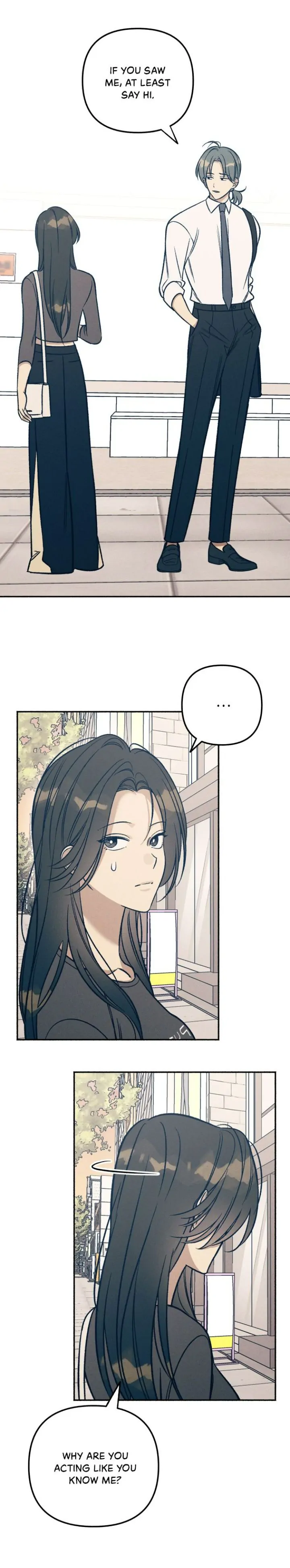 First Love, Lasting Hate Chapter 46 171 22