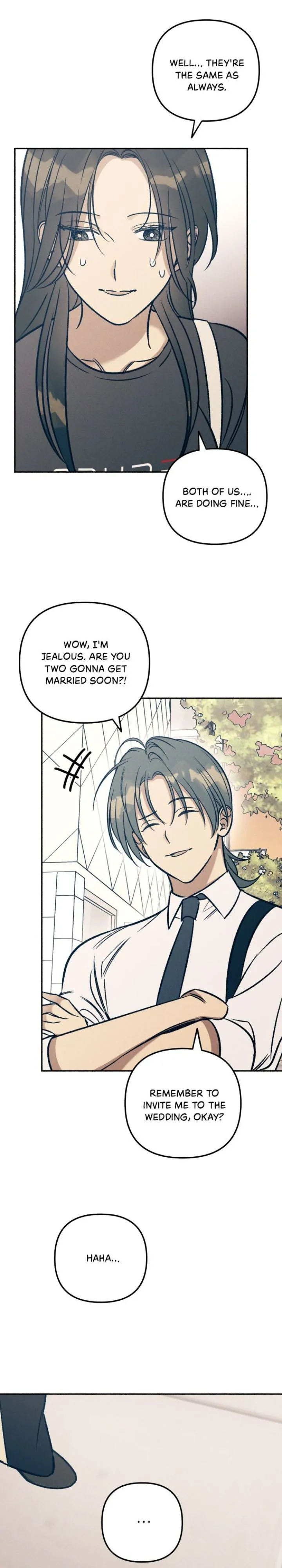 First Love, Lasting Hate Chapter 46 176 27