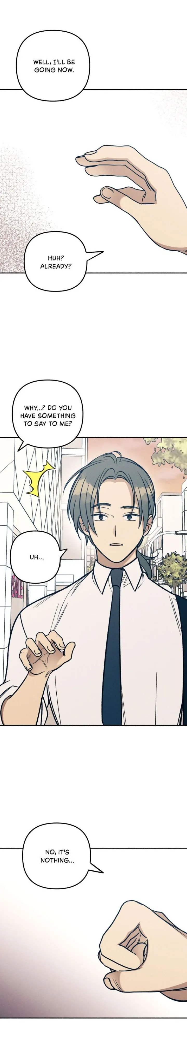 First Love, Lasting Hate Chapter 46 178 29