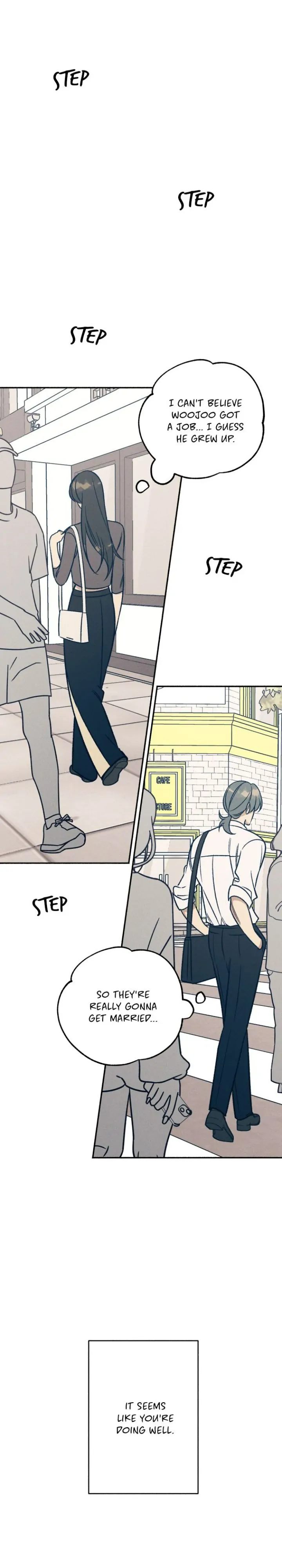 First Love, Lasting Hate Chapter 46 180 31