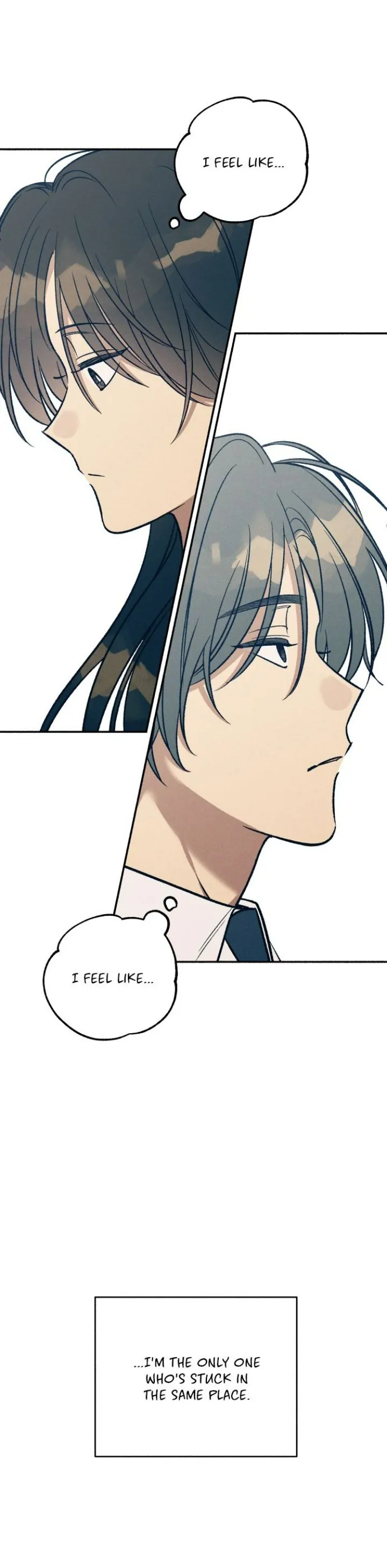 First Love, Lasting Hate Chapter 46 181 32