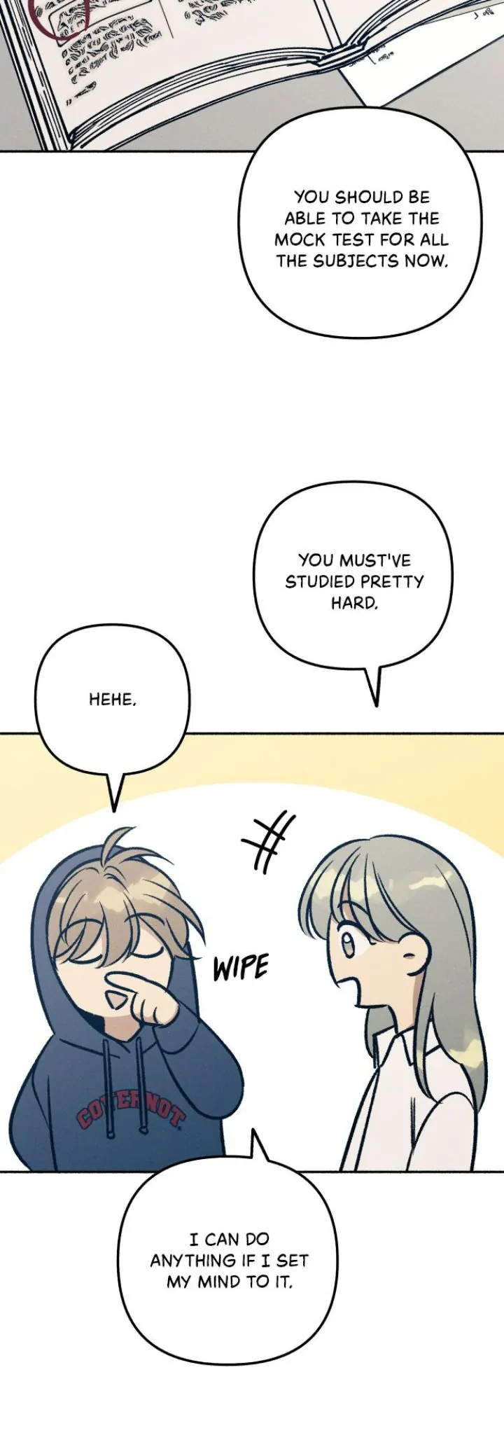 First Love, Lasting Hate Chapter 46 183 34