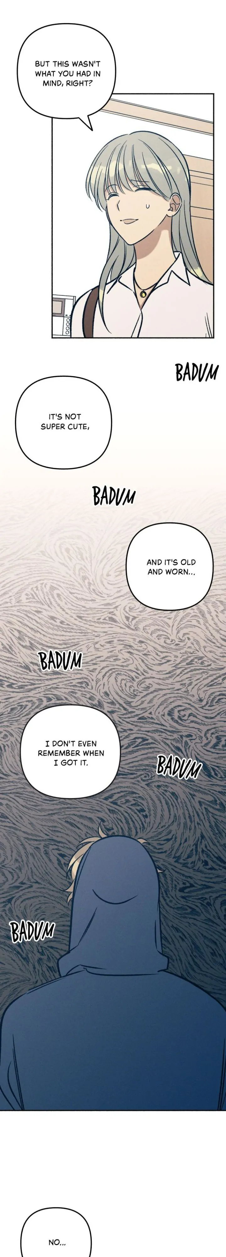 First Love, Lasting Hate Chapter 46 188 39