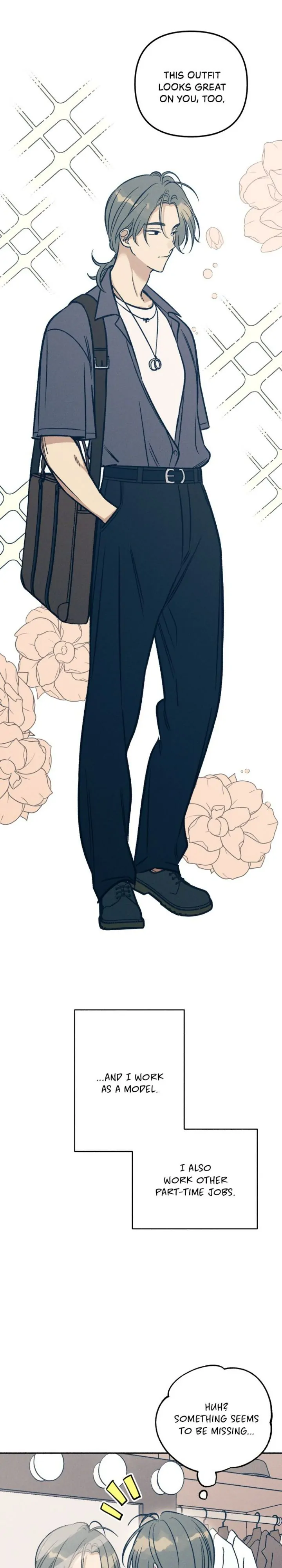 First Love, Lasting Hate Chapter 46 153 4