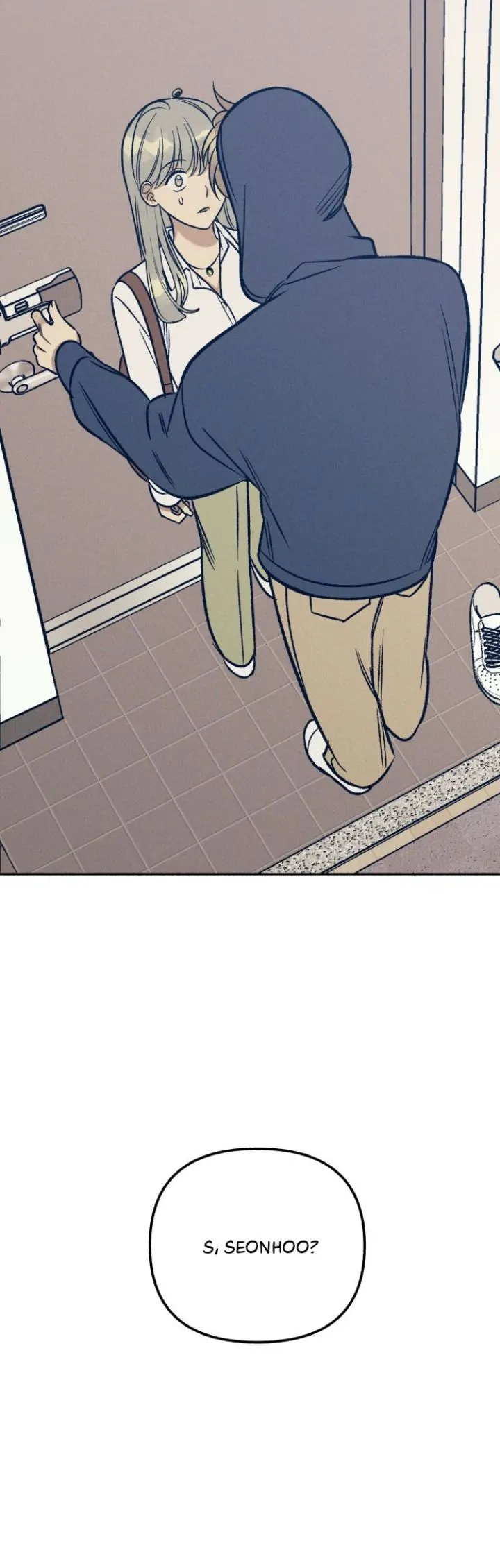 First Love, Lasting Hate Chapter 46 193 44