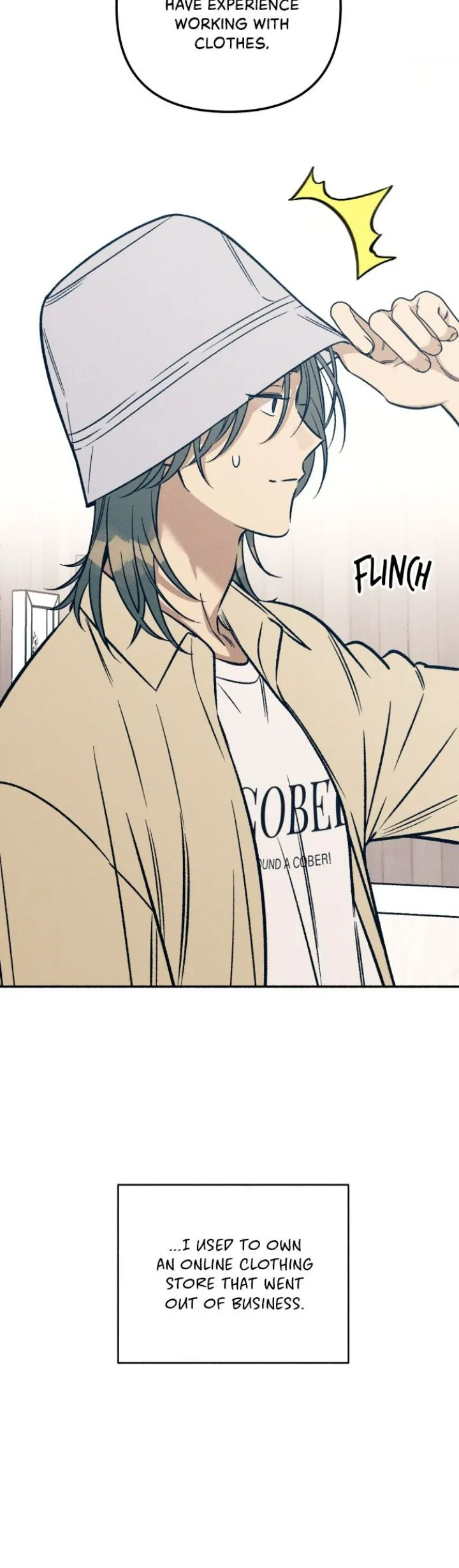 First Love, Lasting Hate Chapter 46 156 7