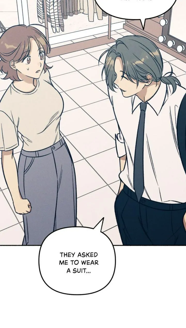 First Love, Lasting Hate Chapter 46 158 9