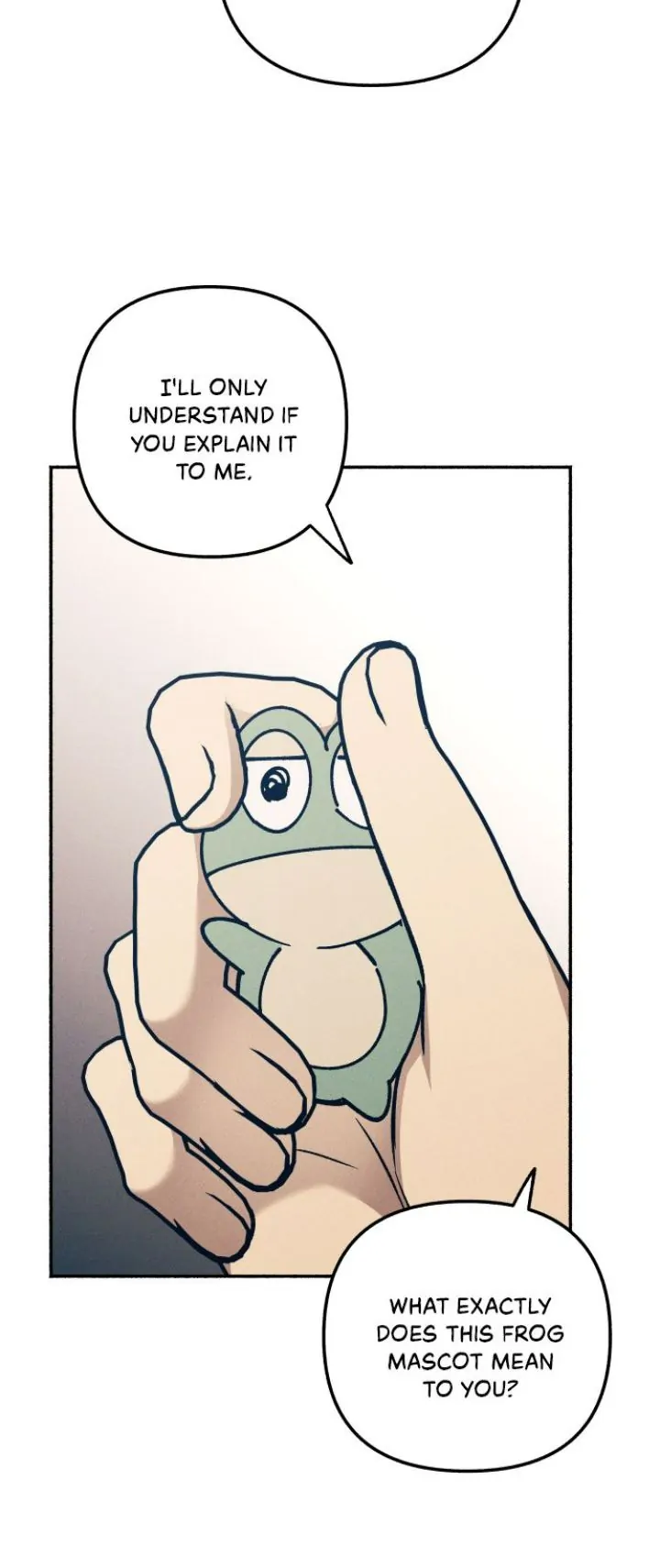 First Love, Lasting Hate Chapter 47 167 05