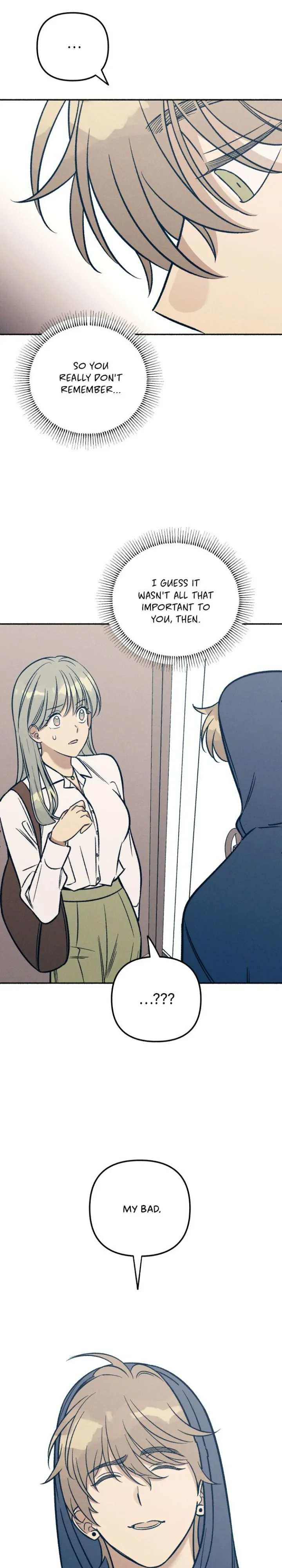 First Love, Lasting Hate Chapter 47 168 06