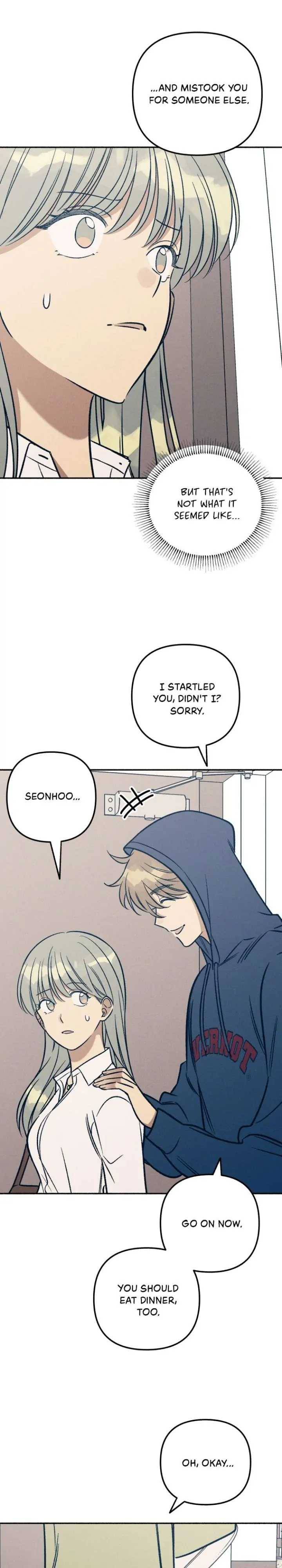 First Love, Lasting Hate Chapter 47 170 08