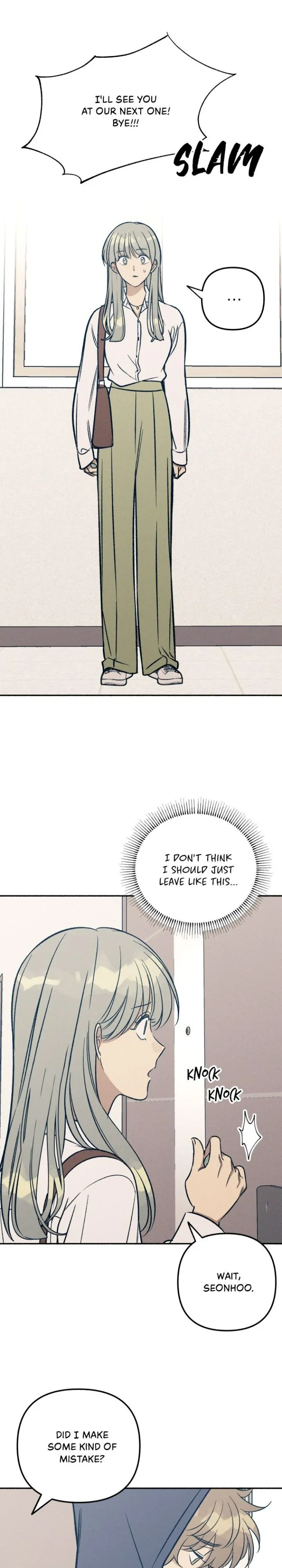 First Love, Lasting Hate Chapter 47 172 10