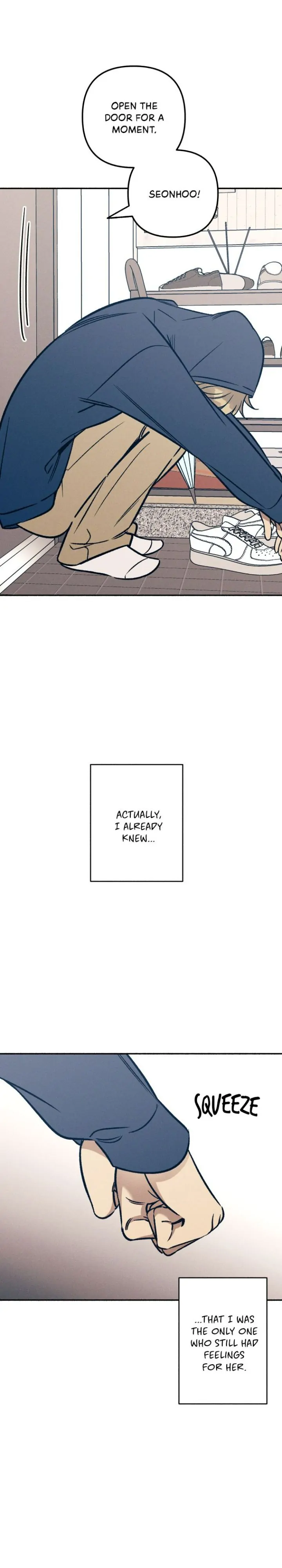 First Love, Lasting Hate Chapter 47 174 12