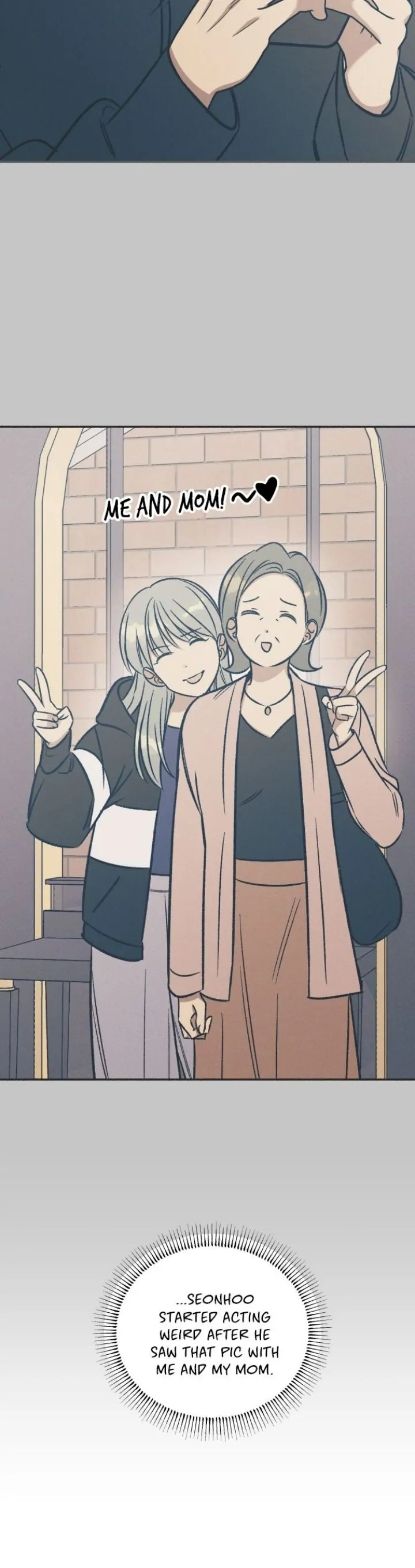 First Love, Lasting Hate Chapter 47 182 20