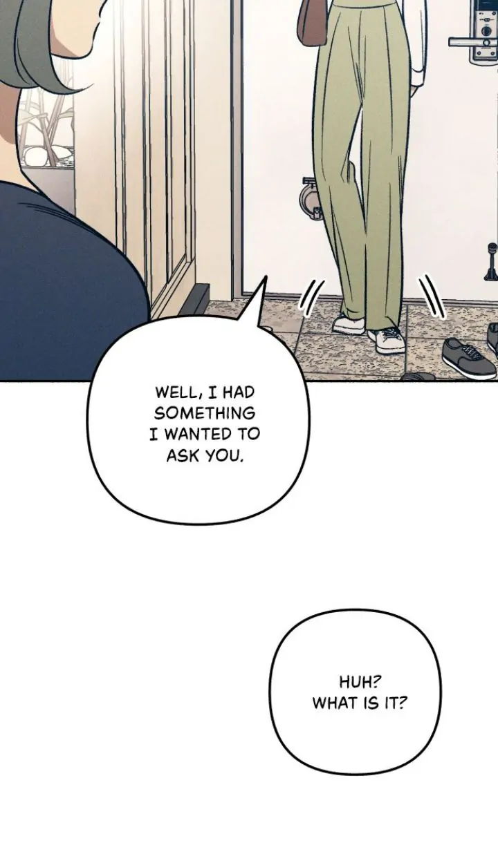 First Love, Lasting Hate Chapter 47 184 22