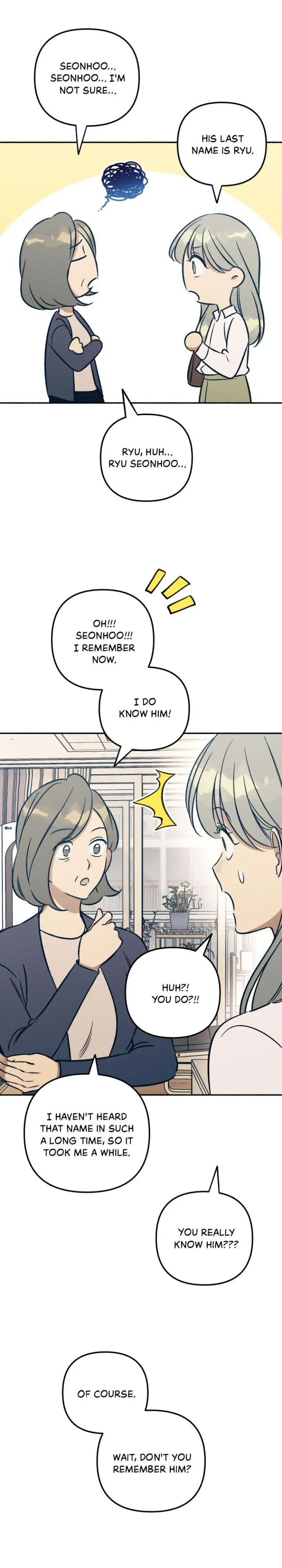 First Love, Lasting Hate Chapter 47 187 25