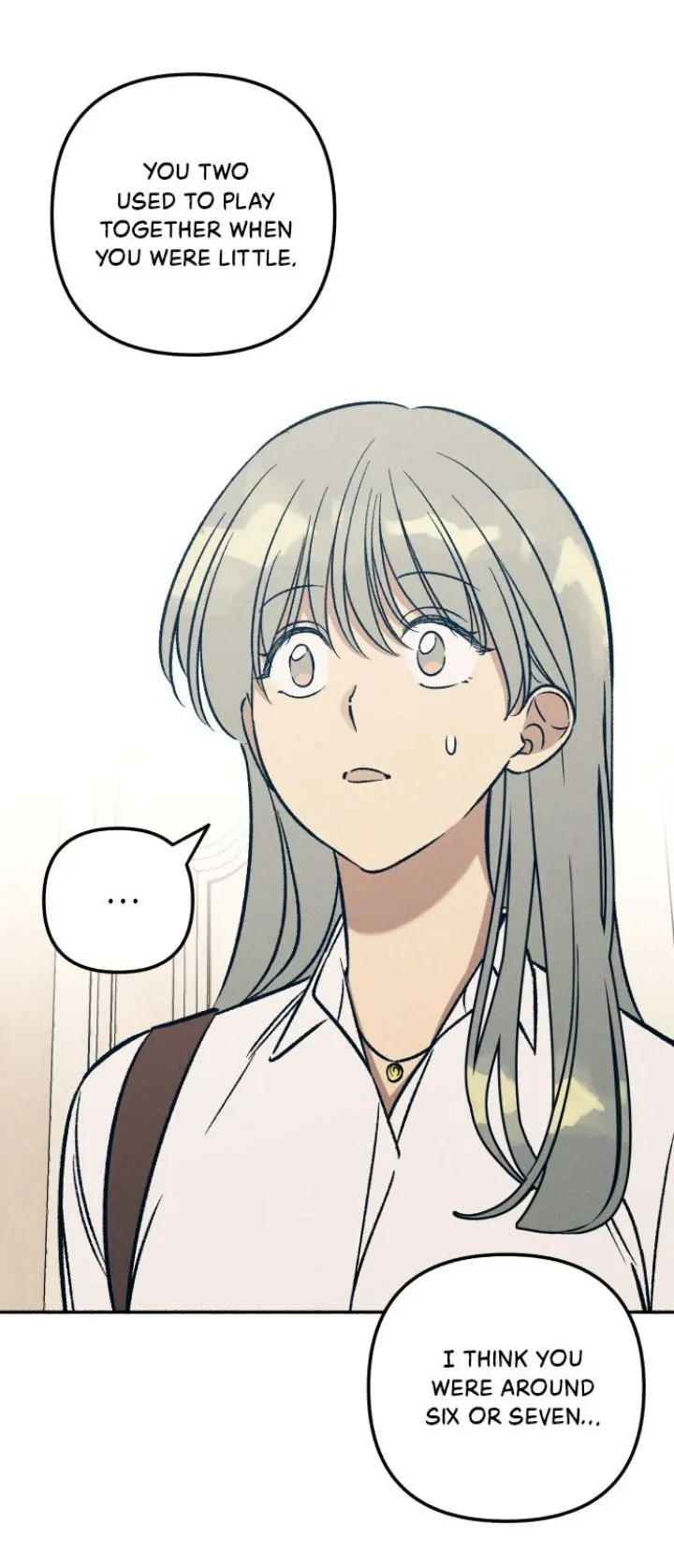 First Love, Lasting Hate Chapter 47 188 26