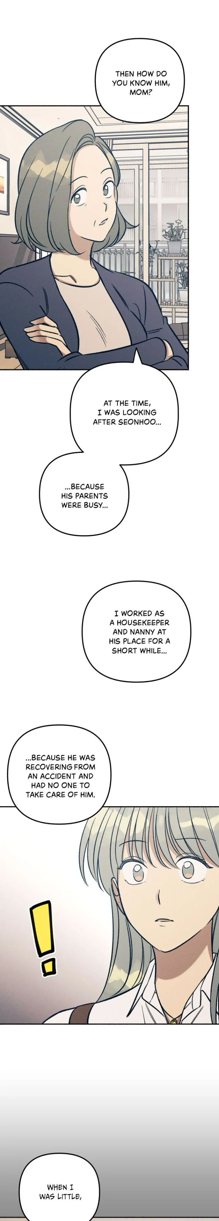 First Love, Lasting Hate Chapter 47 189 27